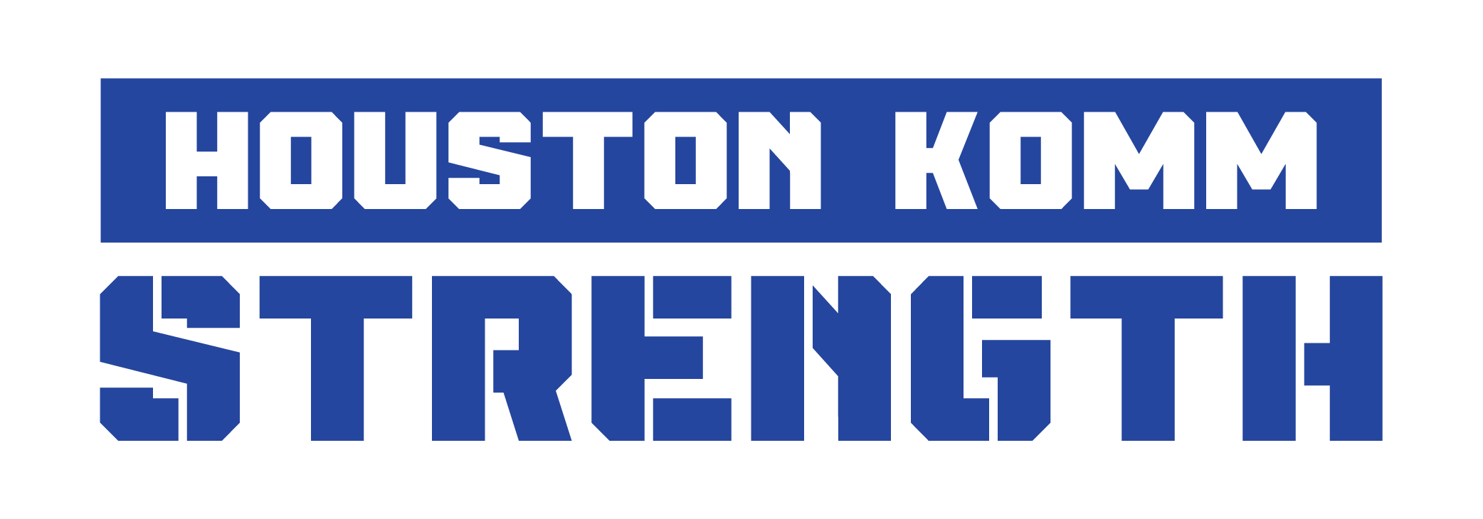 HoustonKommStrength